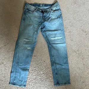Old navy jean